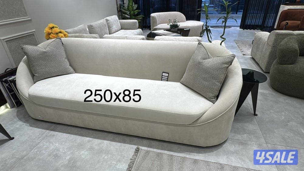 كنب وجلسات جديده جاهزه او تفصال للبيع8