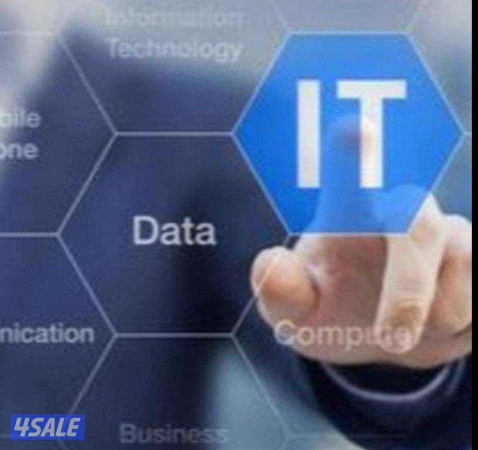 كاميرات مراقبة. اجهزة بصمه. سماعات . انتركم. شبكات انترنت7