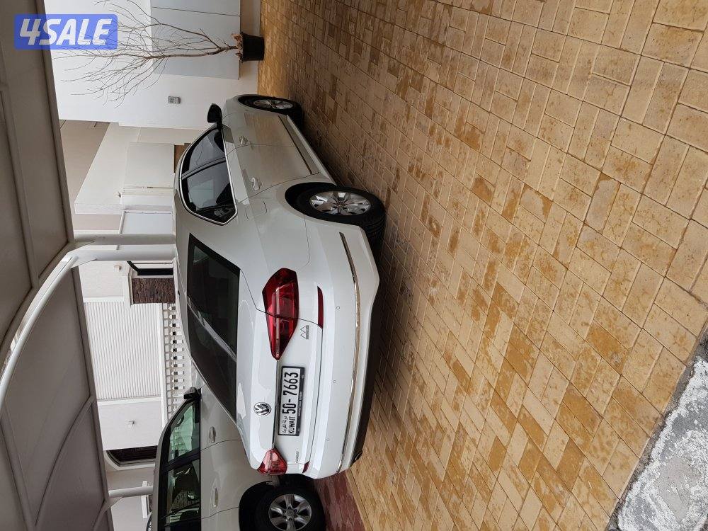 باسات ٢٠١٨ passat1