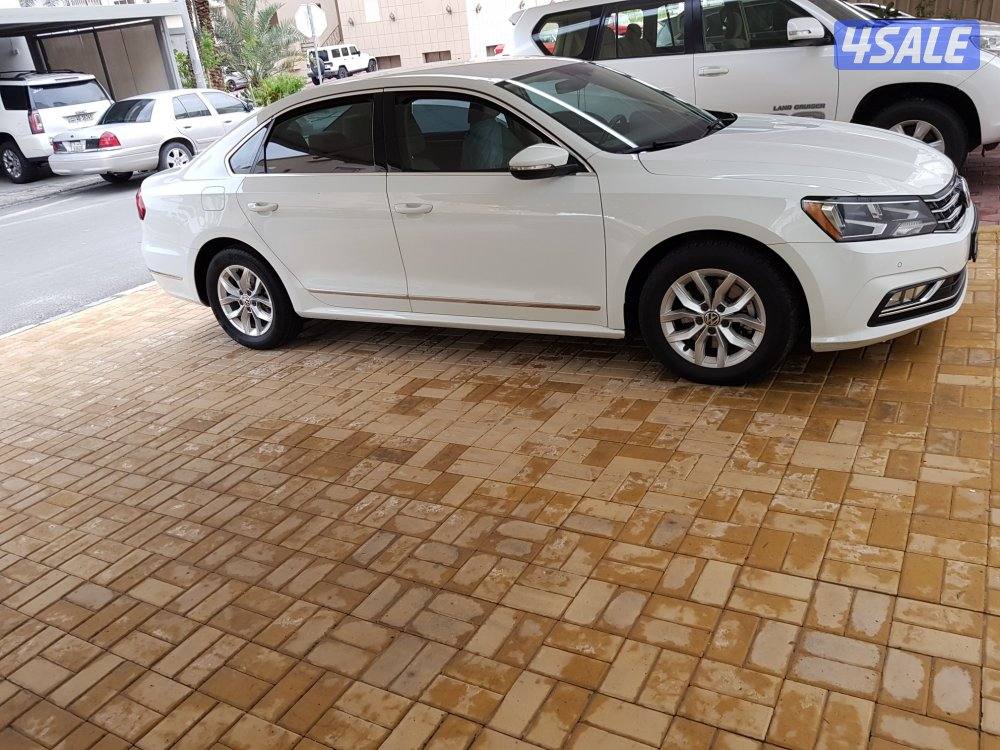 باسات ٢٠١٨ passat0