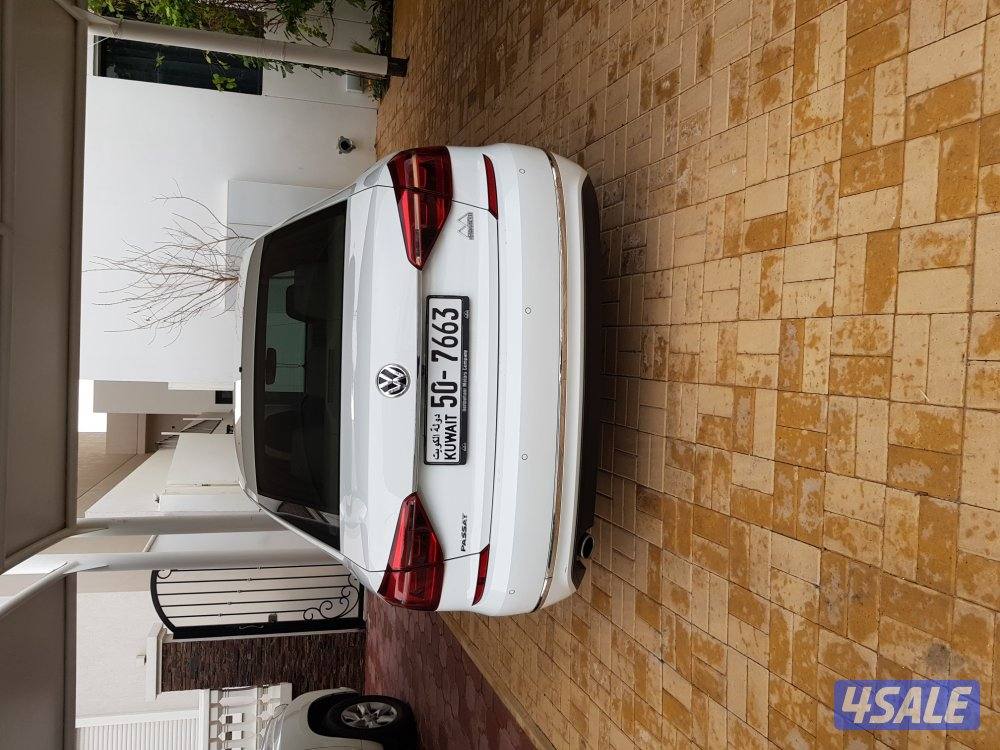 باسات ٢٠١٨ passat2