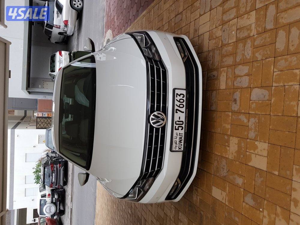 باسات ٢٠١٨ passat3