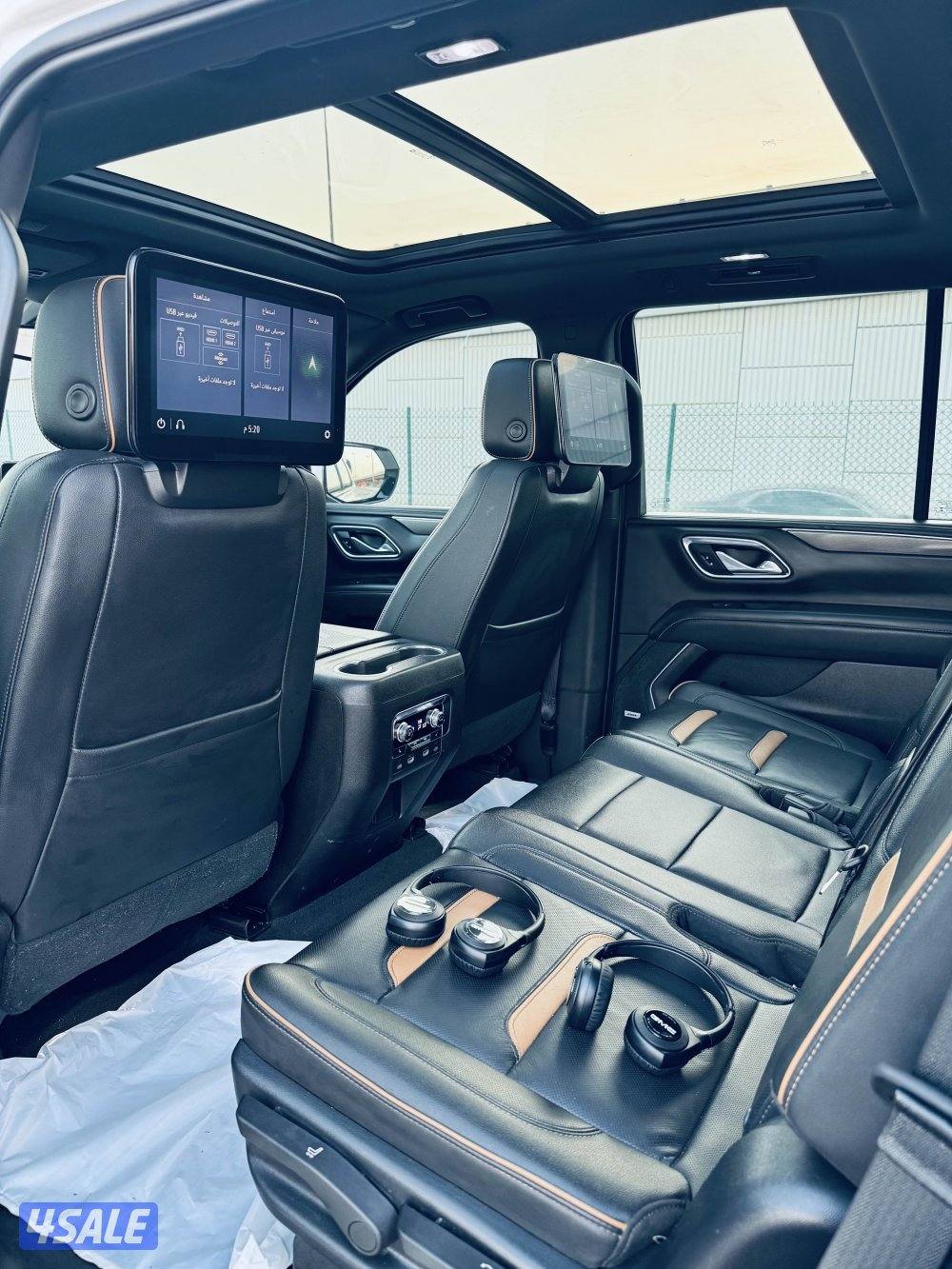 AT4 / تحت الكفالة / صبغ الوكاله10