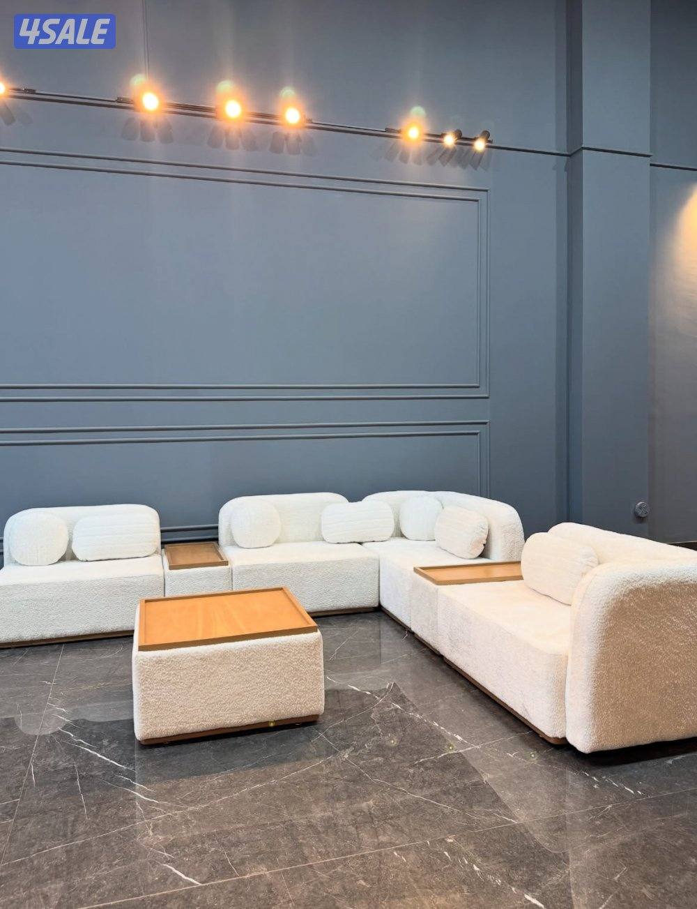 الضجيج مجمع غالرليا بوابة ٢او٥بجوار بوخمسين للسجاد11