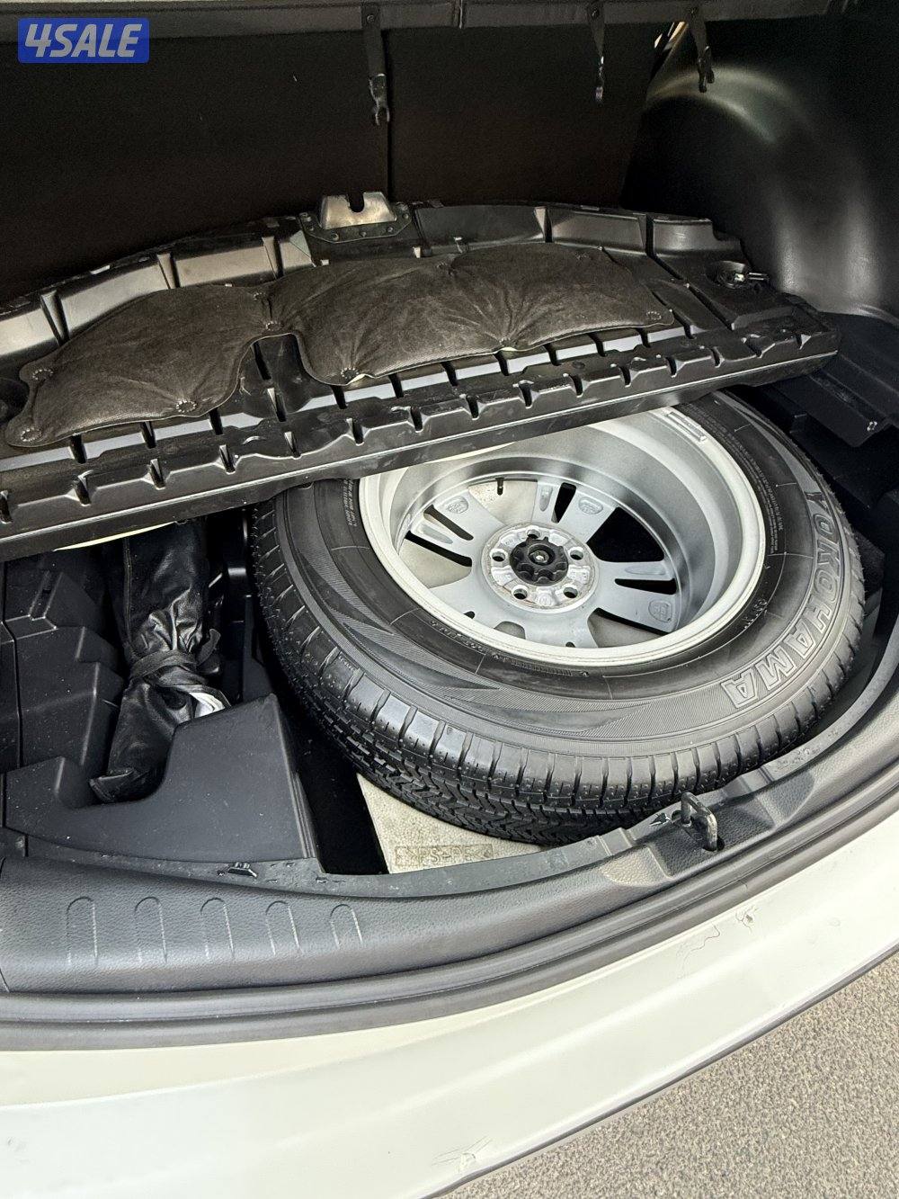 جيب راف فور موديل 2018 أعلى مواصفات1