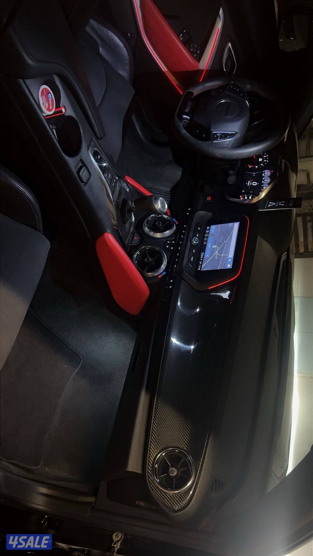 2022 كمارو ZL16