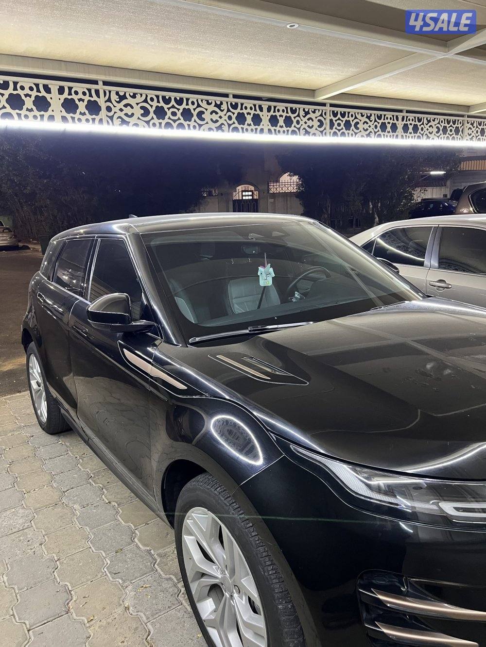 رينج روفر 20223