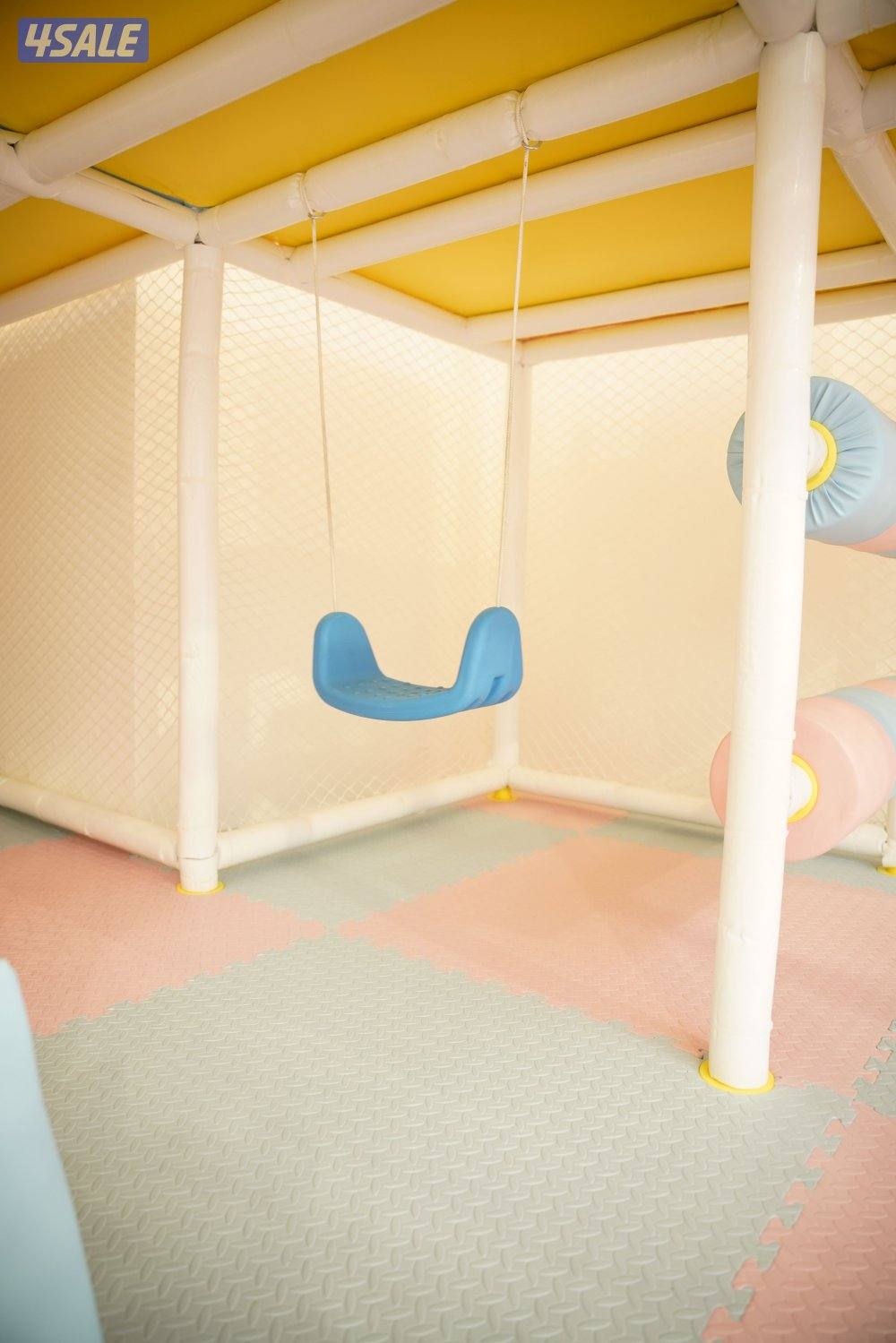 سوفت بلاي - متاهه0