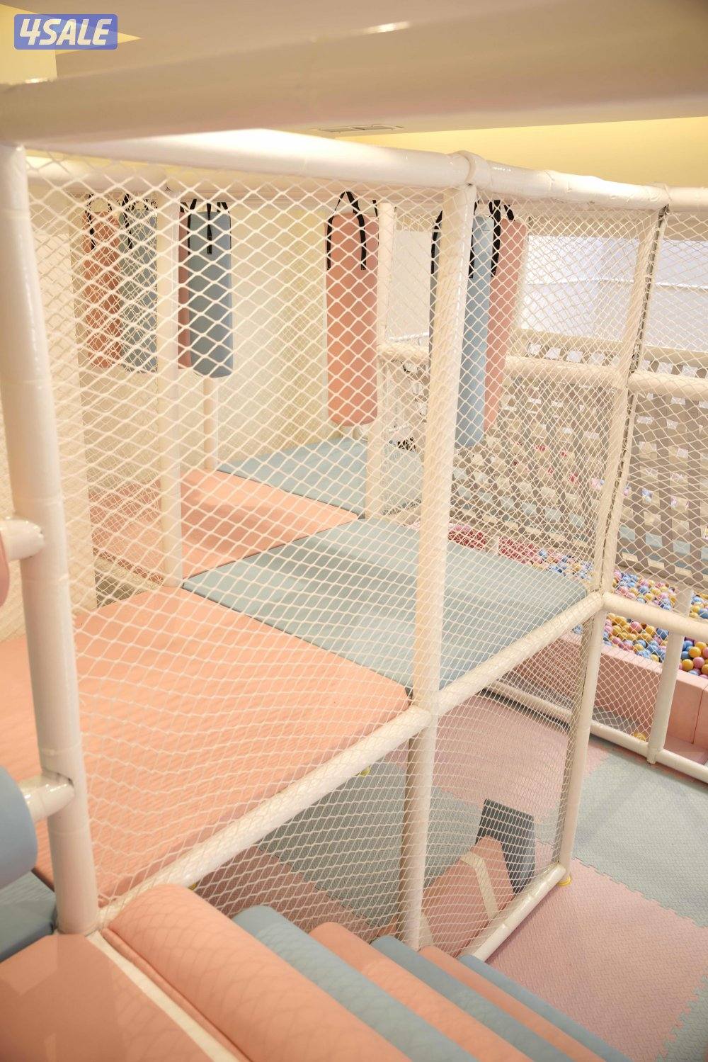 سوفت بلاي - متاهه1