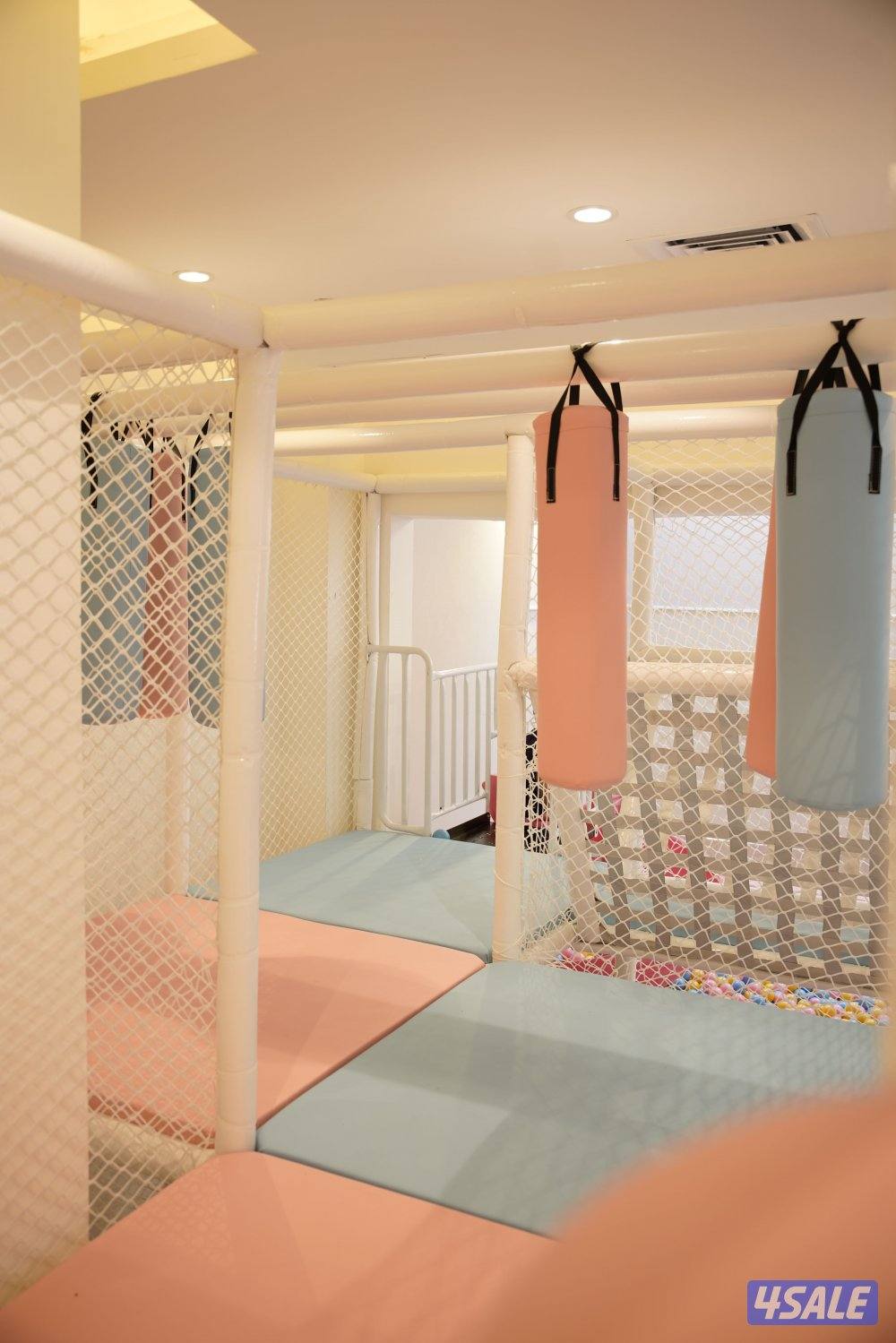 سوفت بلاي - متاهه4