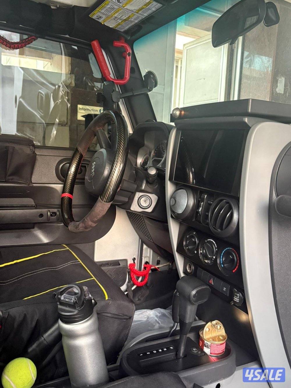 Jeep wrangler 2007 model3