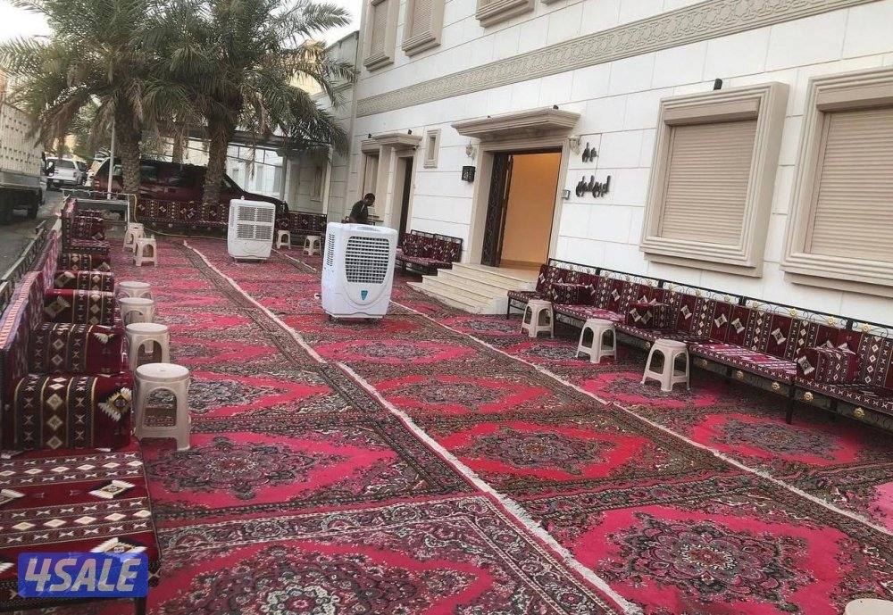 ضيافة النوبي باقل سعر4