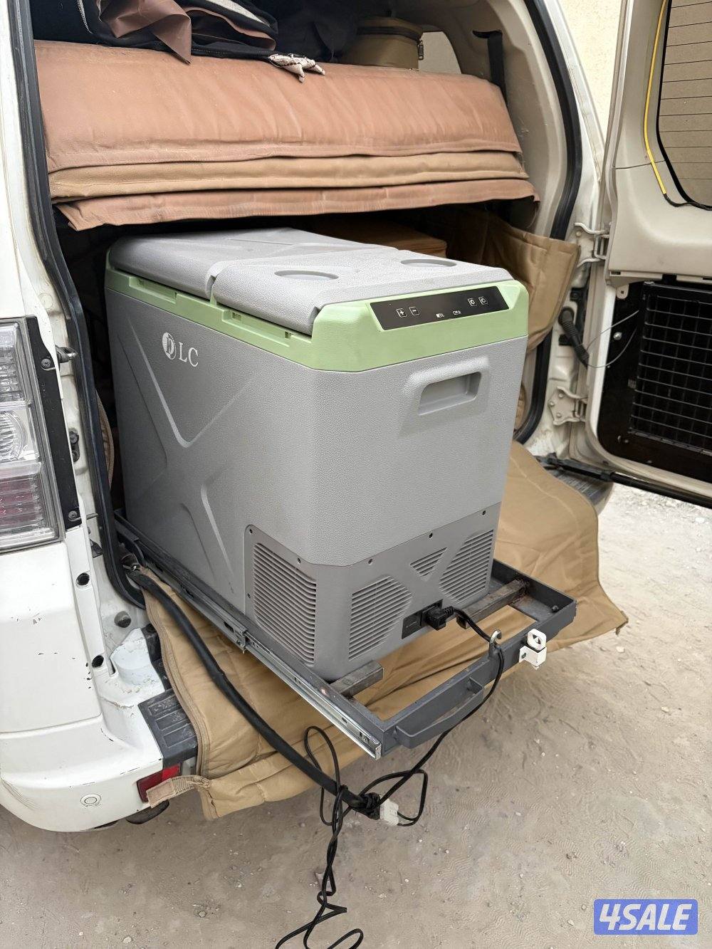 اغراض كشته0