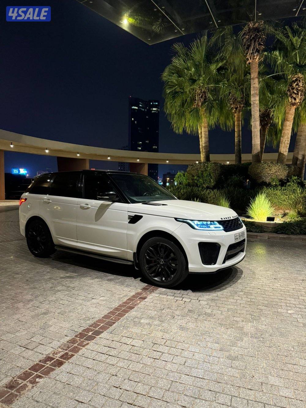 رنج سبورت 8 سلندر مجدد ٢٠٢٠ التواصل واتساب1