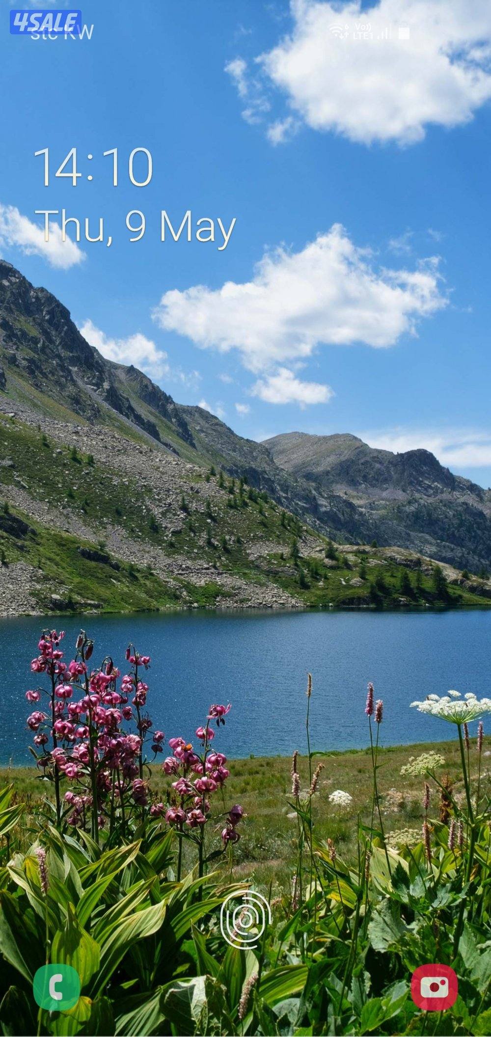 للبيع شقة في المهبولة0