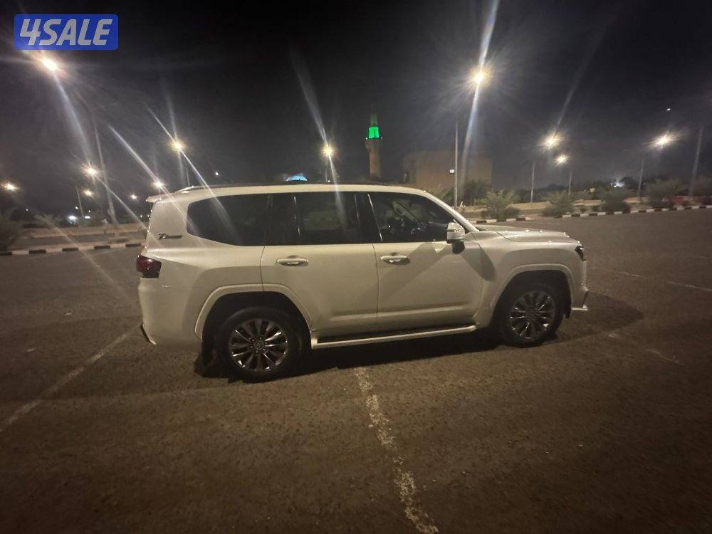 للبيع لاند كروزر1