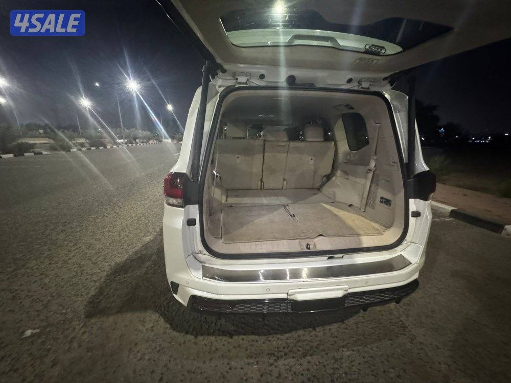 للبيع لاند كروزر2