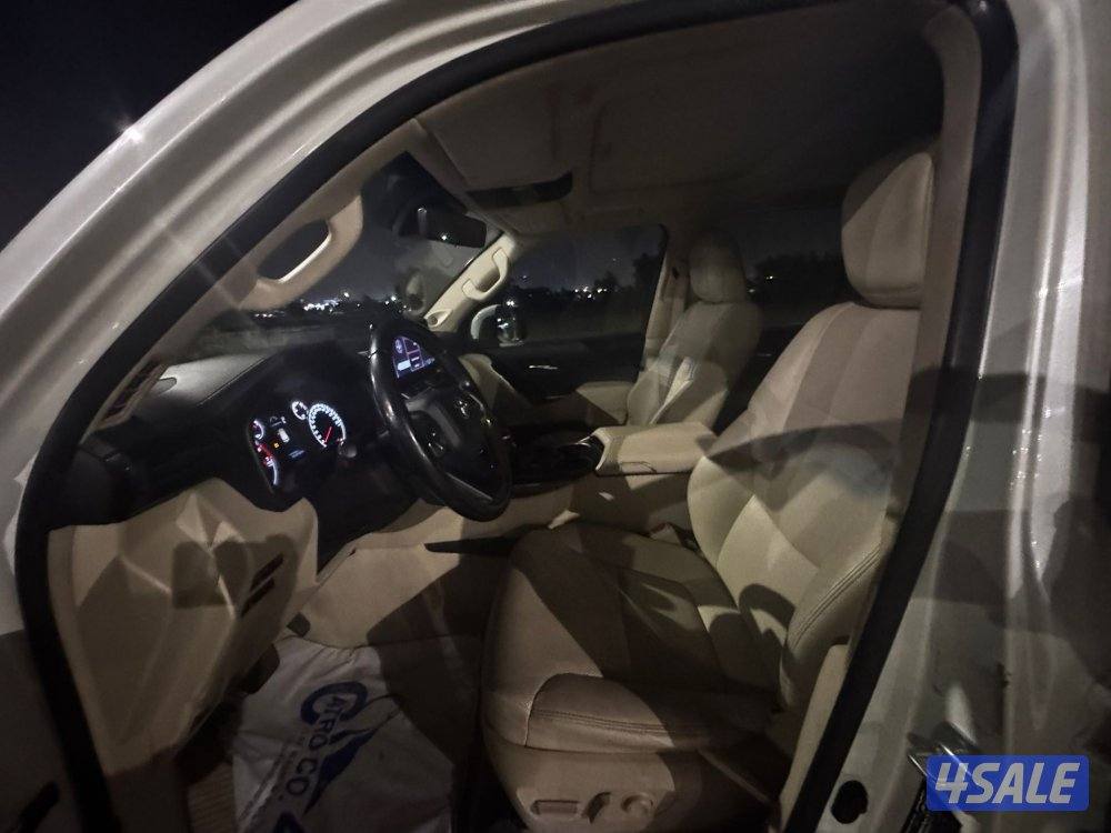 للبيع لاند كروزر4