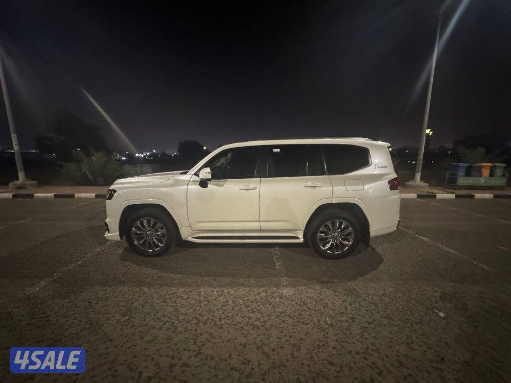 للبيع لاند كروزر5