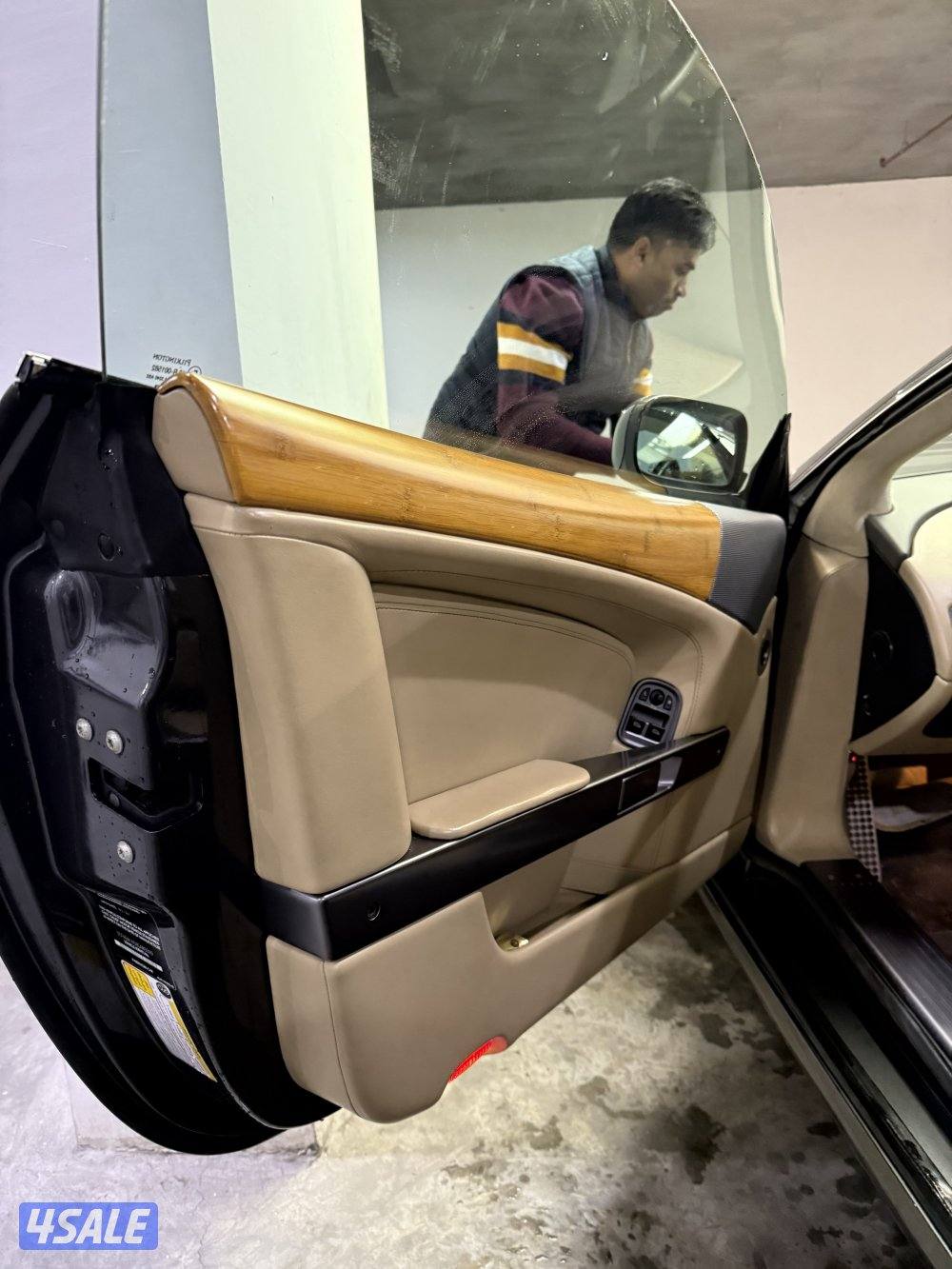 ASTON MARTIN DB9 V12 6.0L 20086