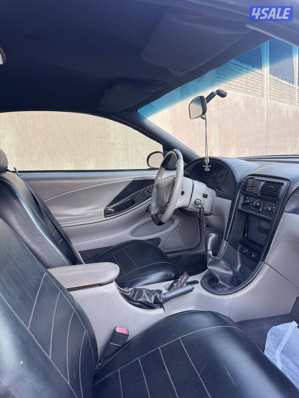 موديل 2003 منزل سنه بحاله ممتازه 🚩5