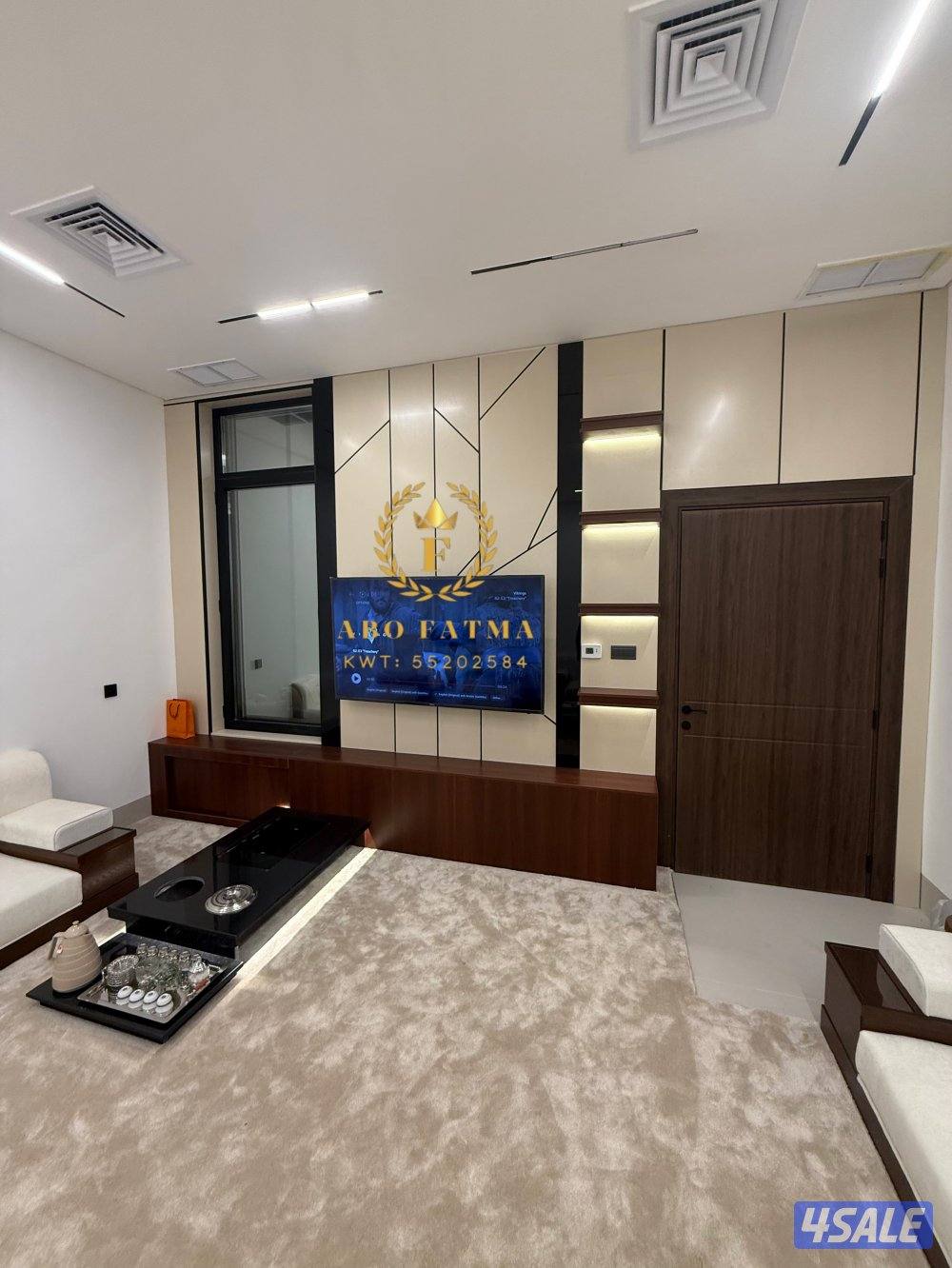 وجار وديكورات الحديثه1