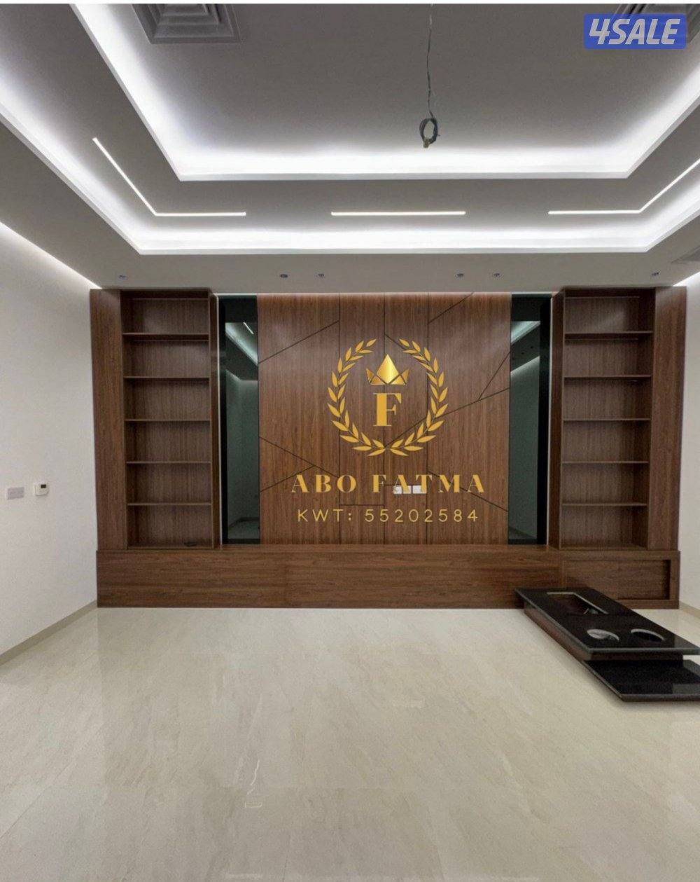 وجار وديكورات الحديثه6