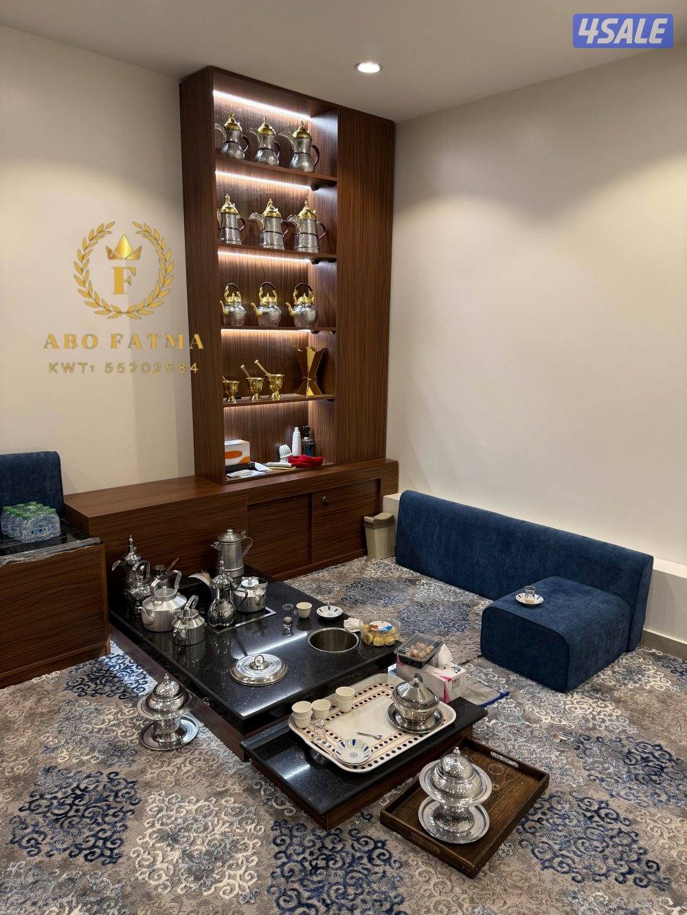 وجار وديكورات الحديثه7