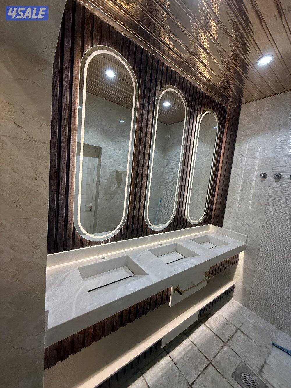 وجار وديكورات الحديثه10