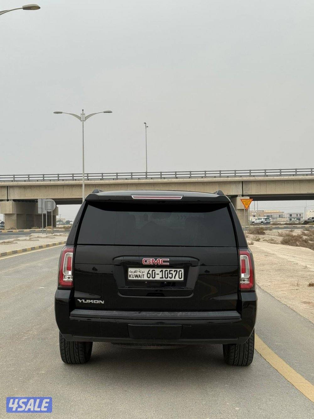 للبيع يوكن 2015 SLT0