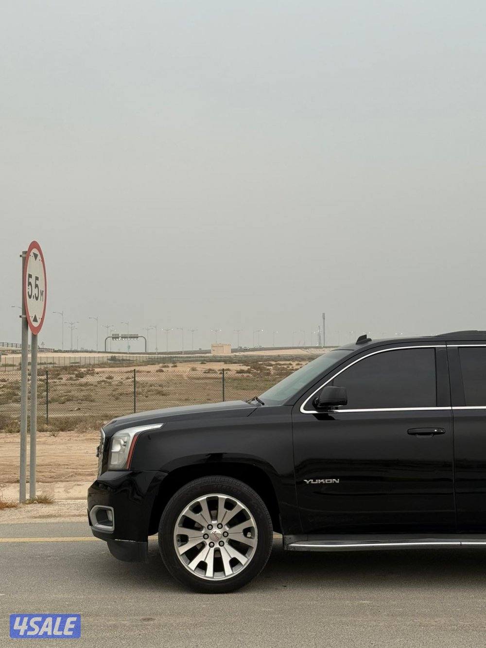 للبيع يوكن 2015 SLT3