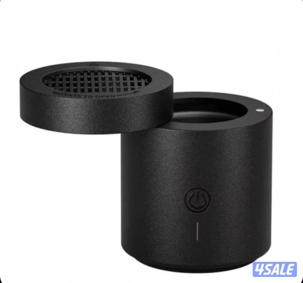 مبخرة فحم الكترونيه3