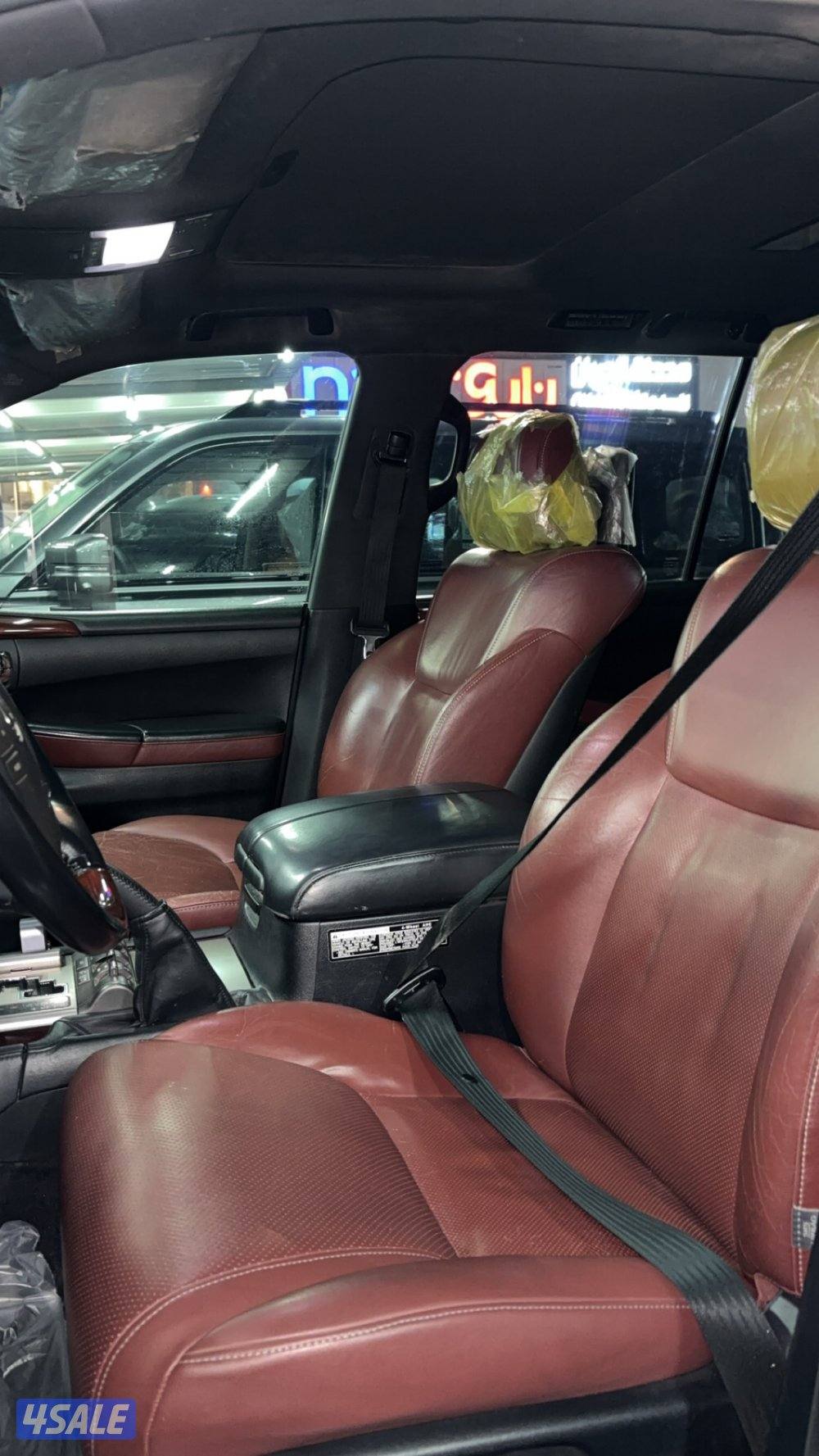 للبيع لكزس 20144