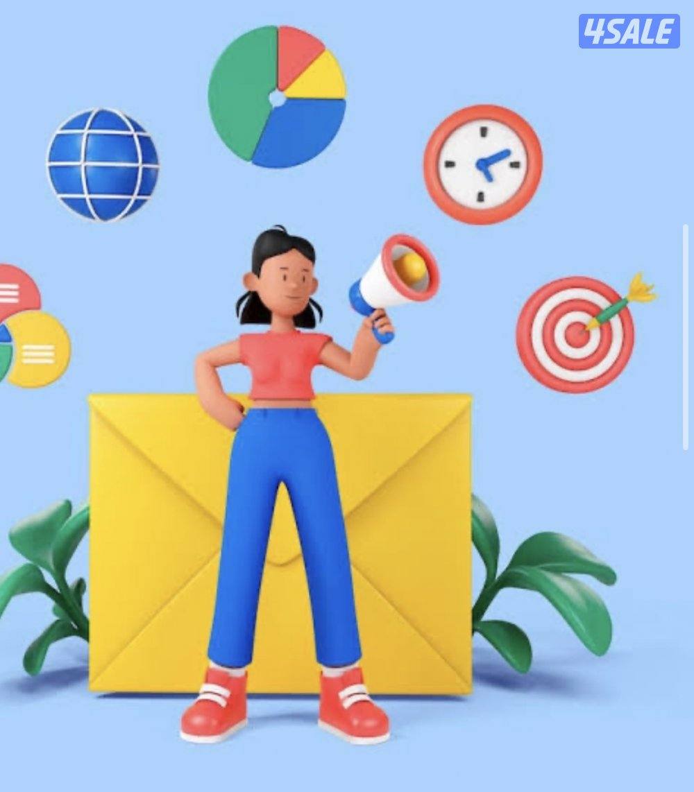 مطلوب موظفة للنساء0