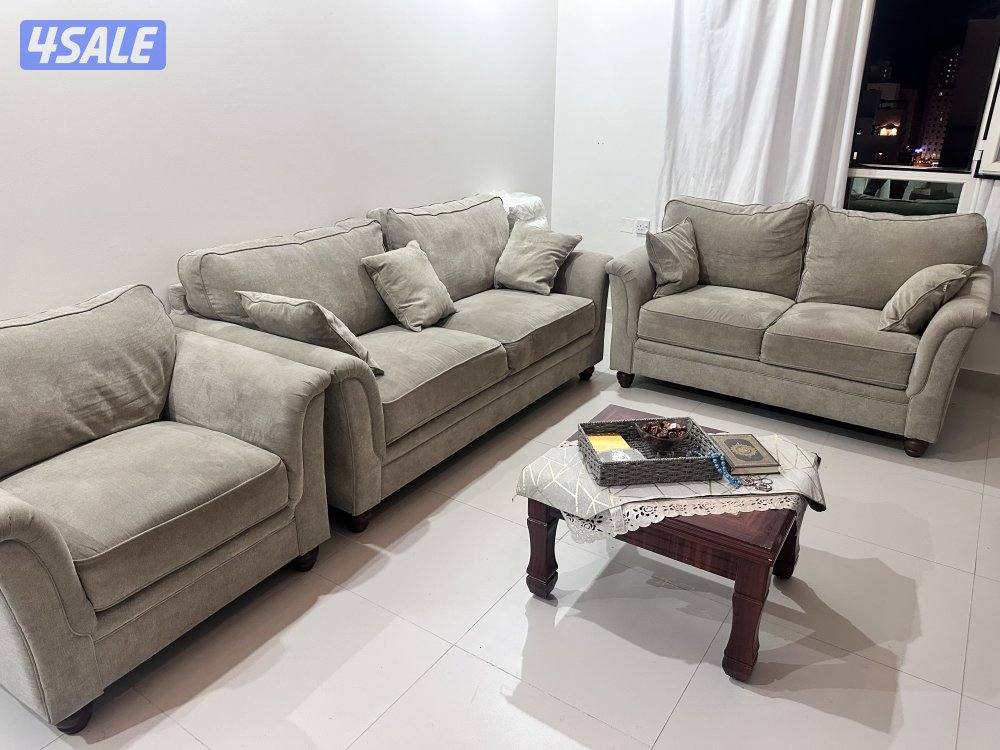 جلسة من صفاة هوم استعمال اقل من شهرين بحالة جيدة0