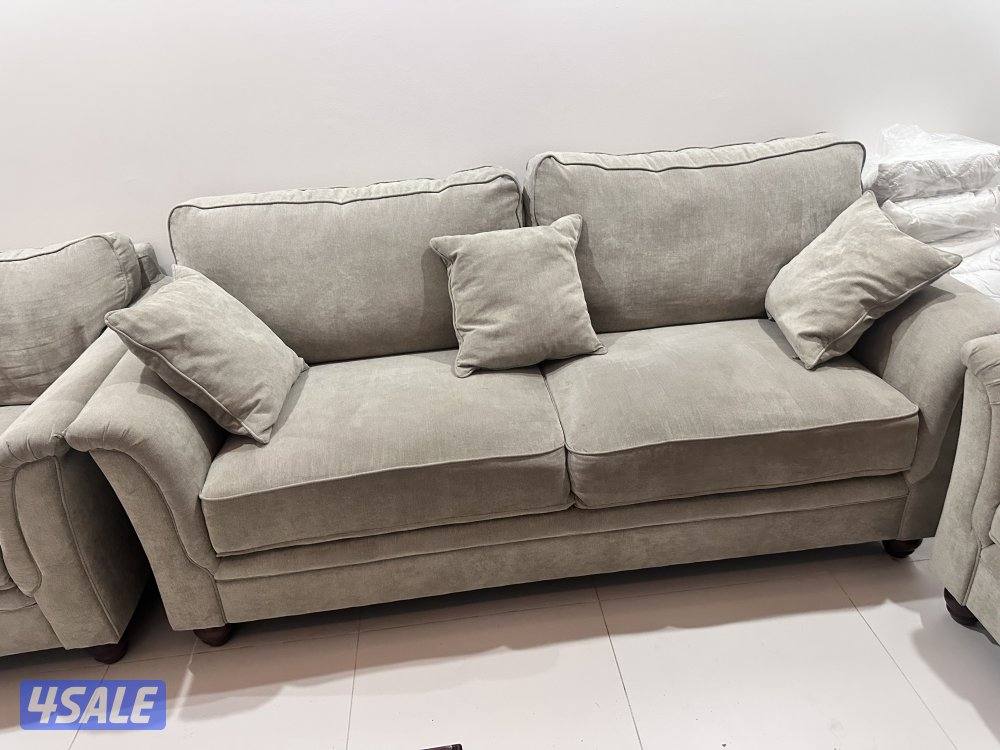 جلسة من صفاة هوم استعمال اقل من شهرين بحالة جيدة2