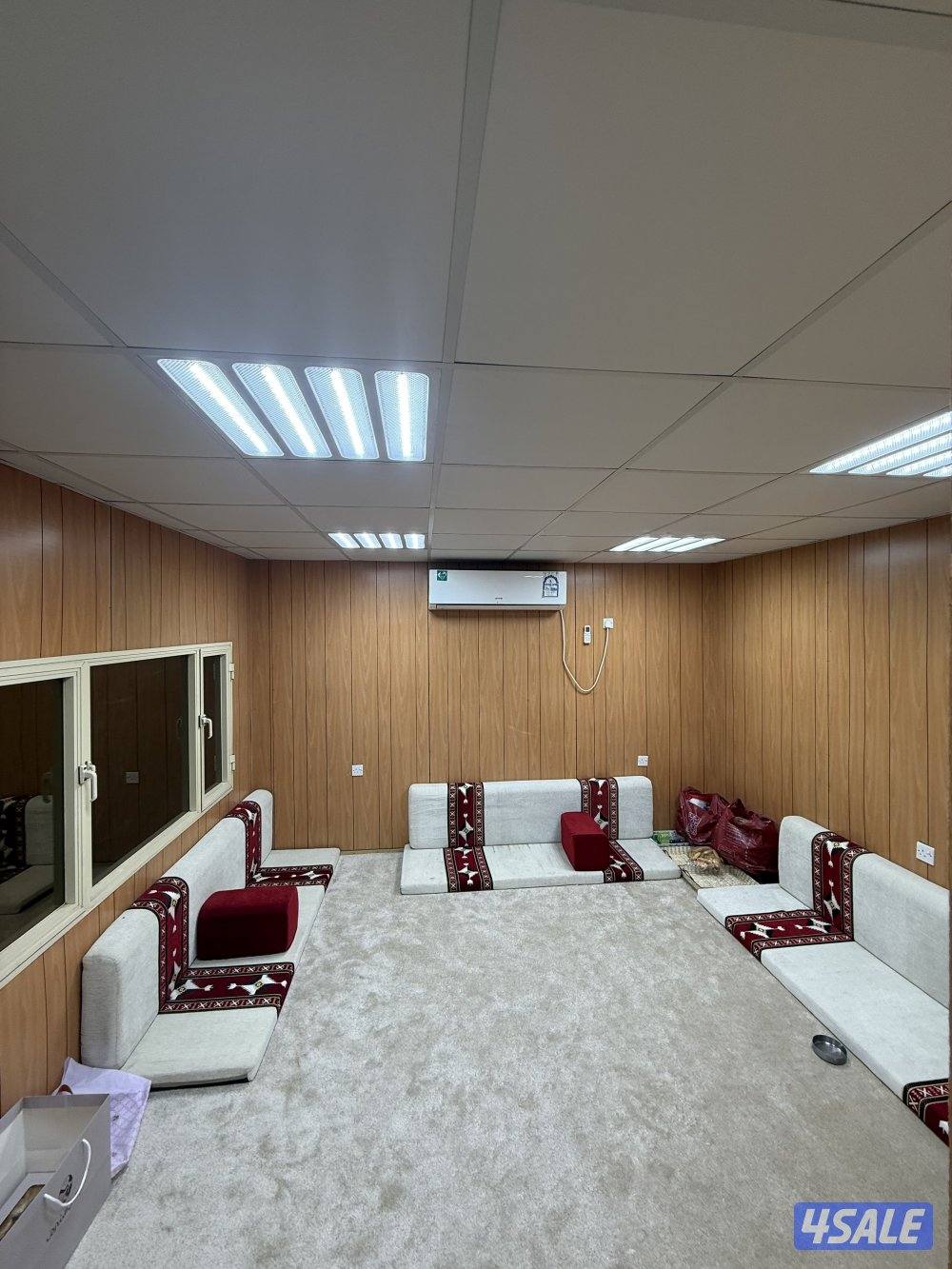 المطلاع كيلو ٢4