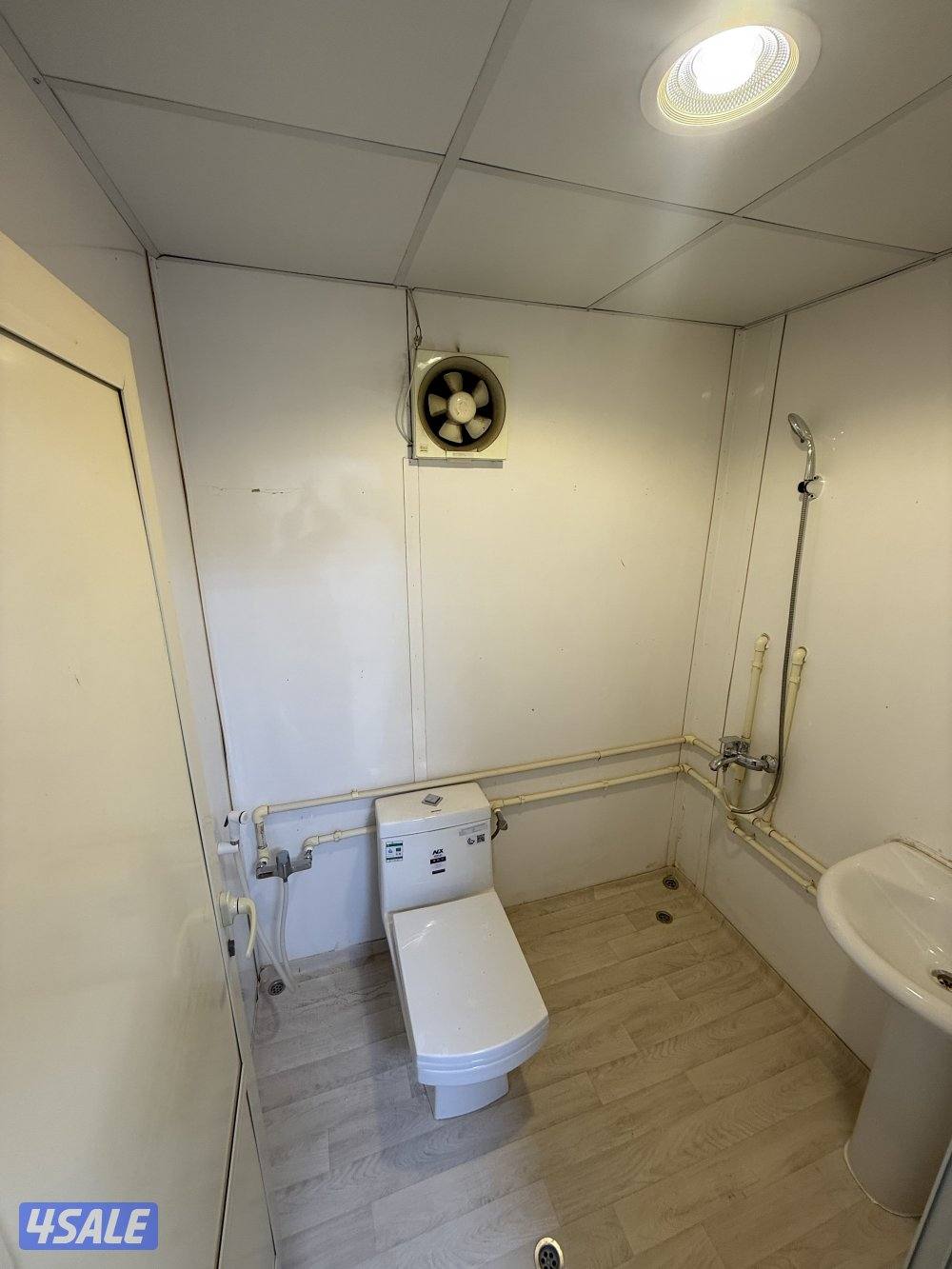 المطلاع كيلو ٢7