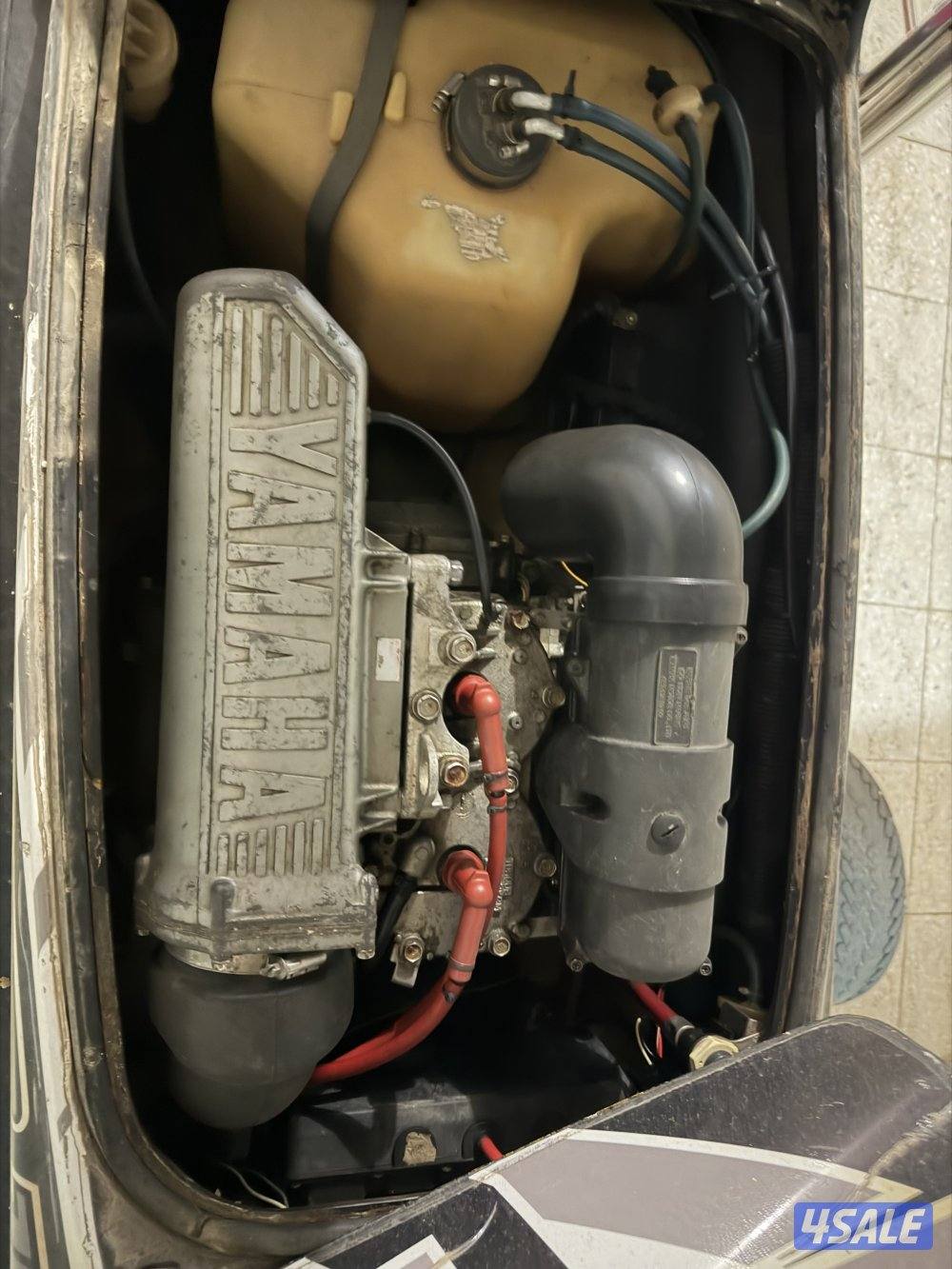 للبيع سوبر جت موديل ٢٠٠٤0