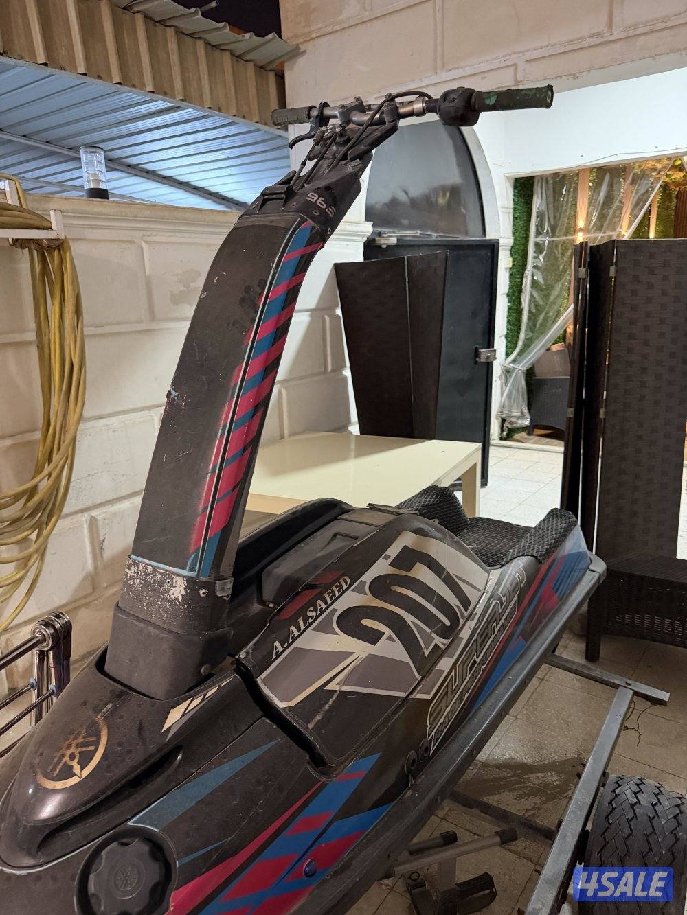 للبيع سوبر جت موديل ٢٠٠٤1