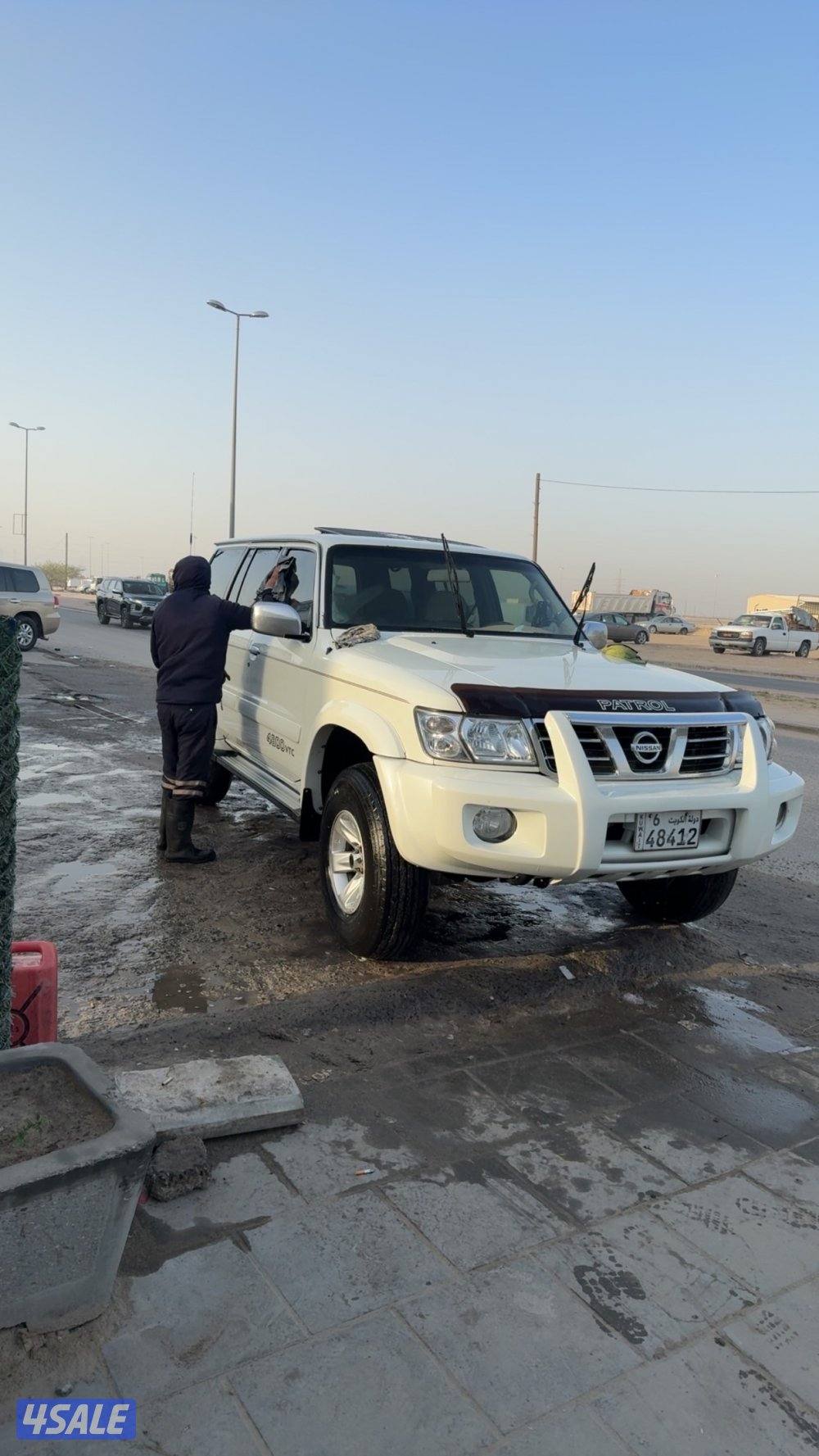 سوبر سفاري 2002 صبغ الوكاله تماتيك1