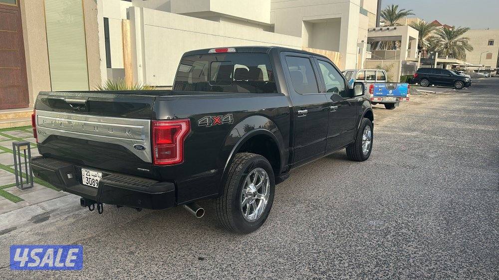 للبيع وانيت فورد بلاتينيوم0