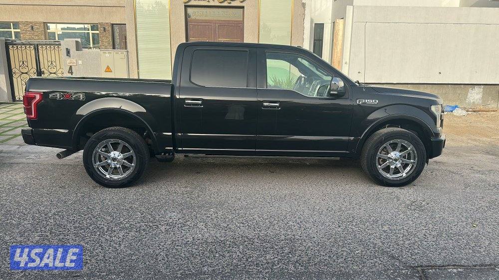 للبيع وانيت فورد بلاتينيوم5