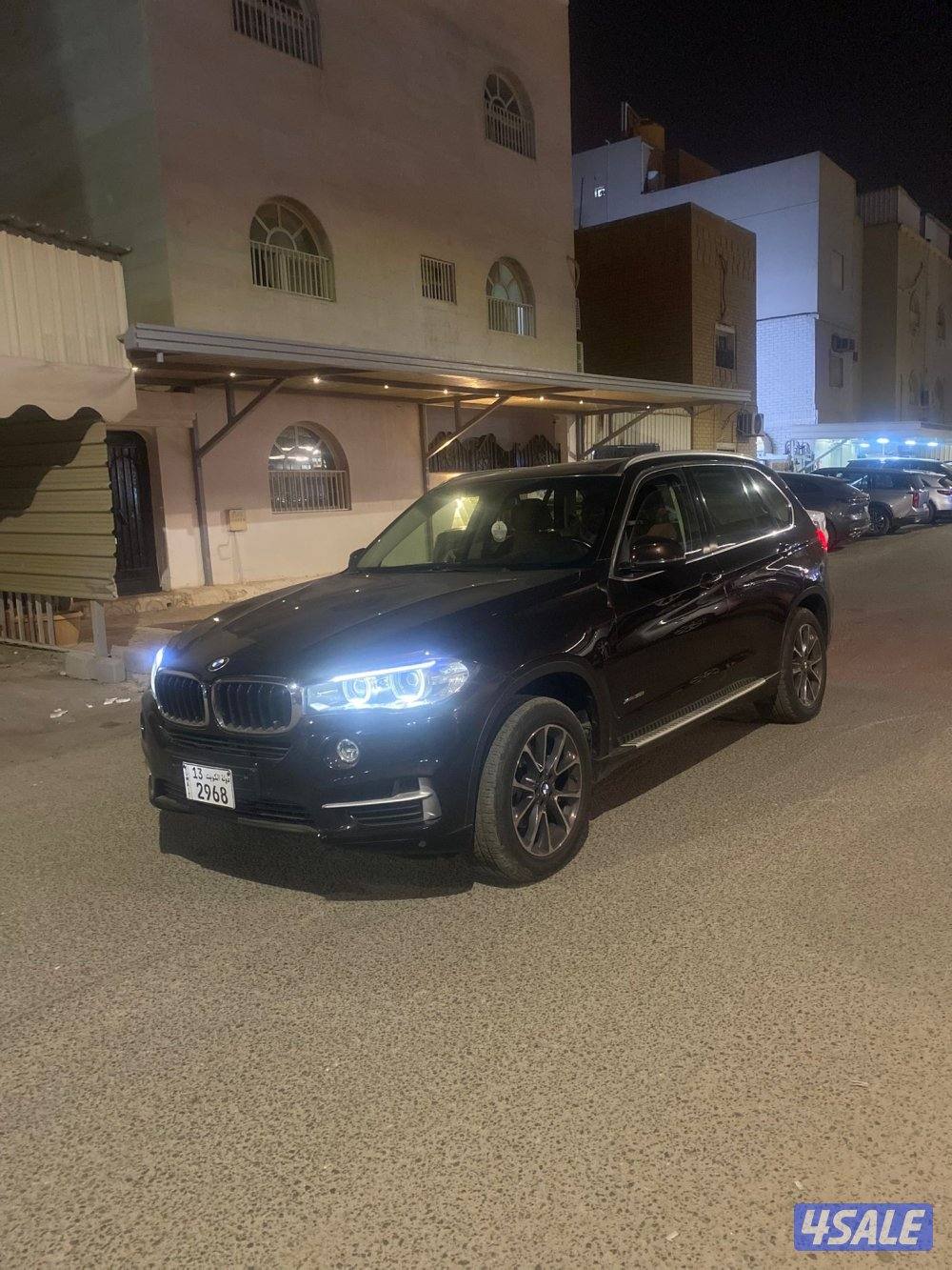 جيب اكس فايف0