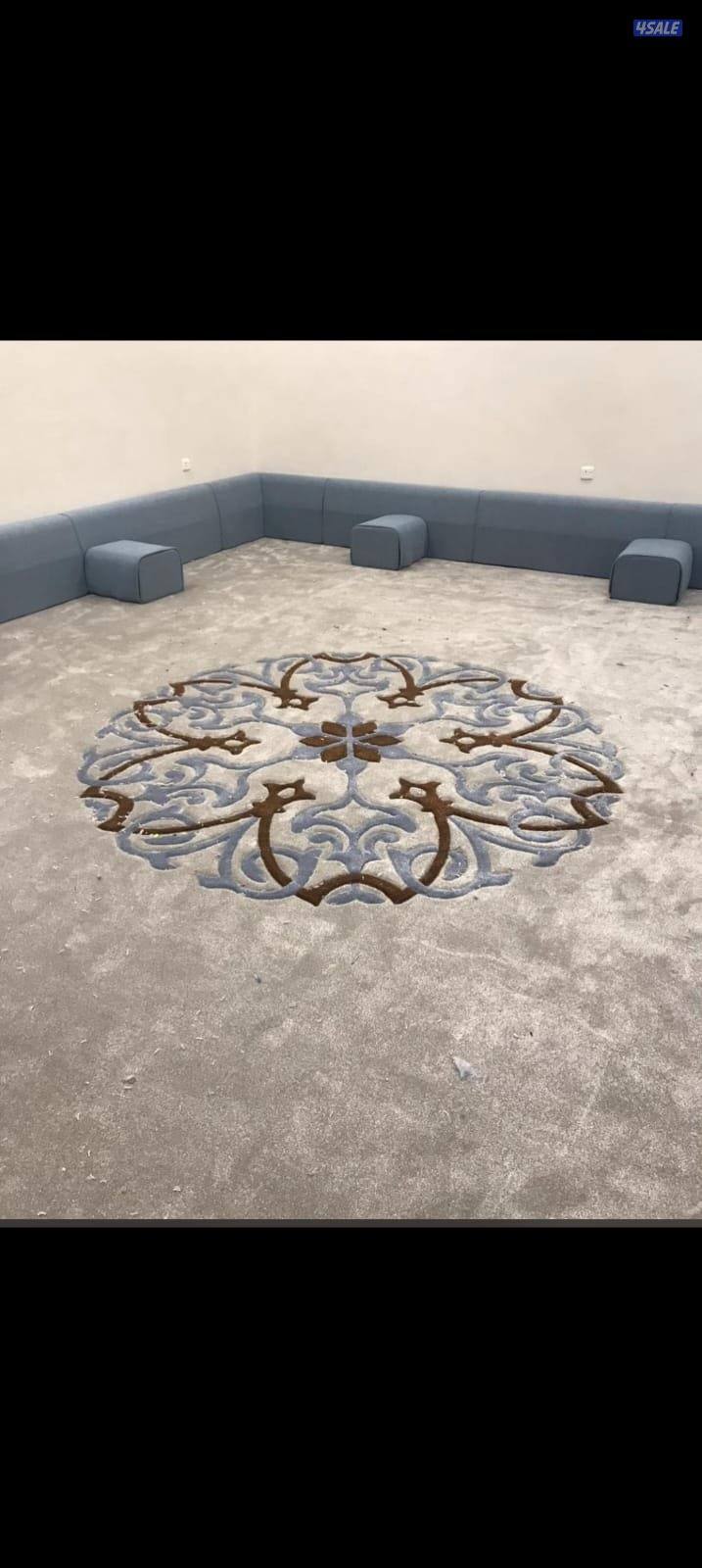 تفصيل مساند حفر يدوي جميع نقشات خصومات3