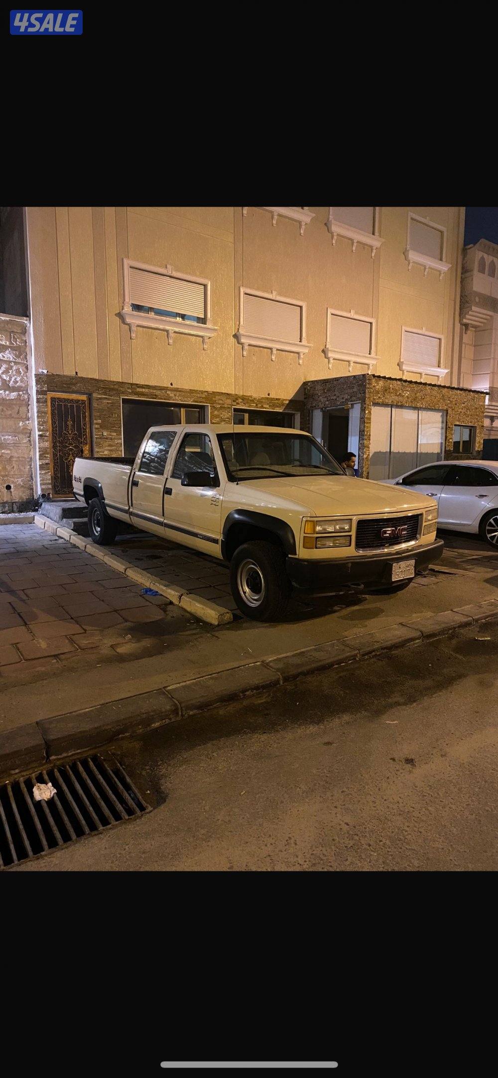 وانيت موديل ٩٨2