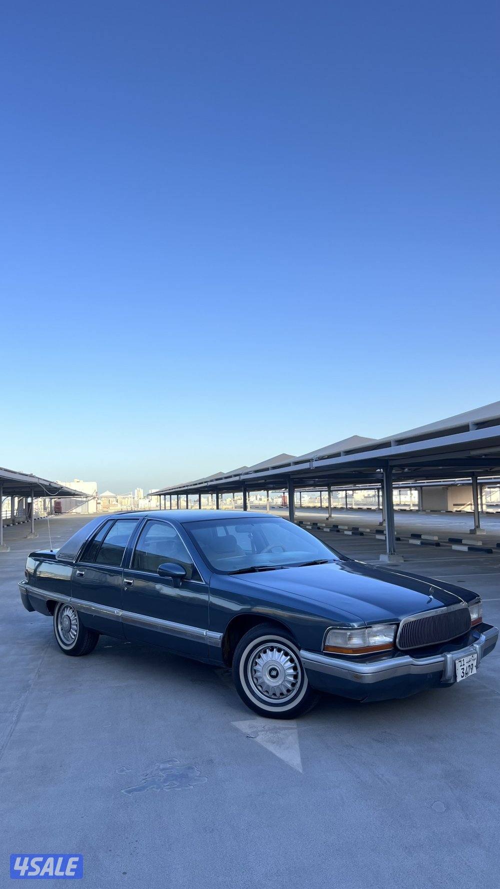 للبيع بيوك رود ماستر موديل 934