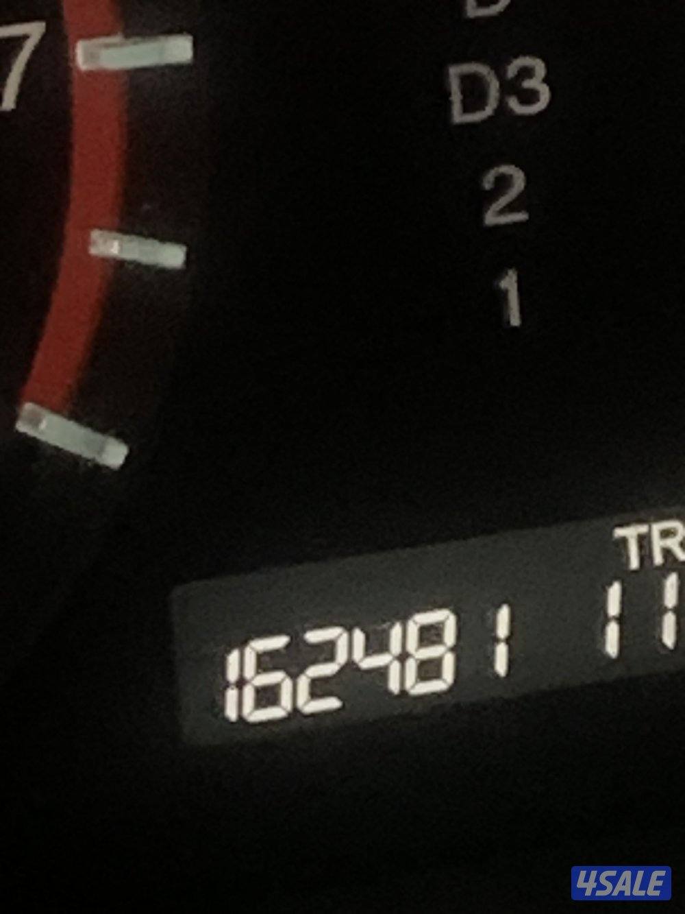 للبيع اكورد20120