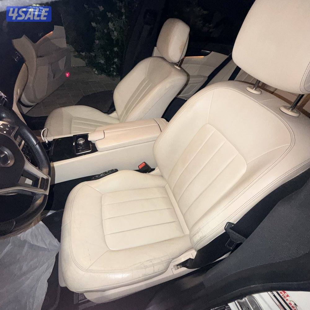 CLS350 مرسيدس6