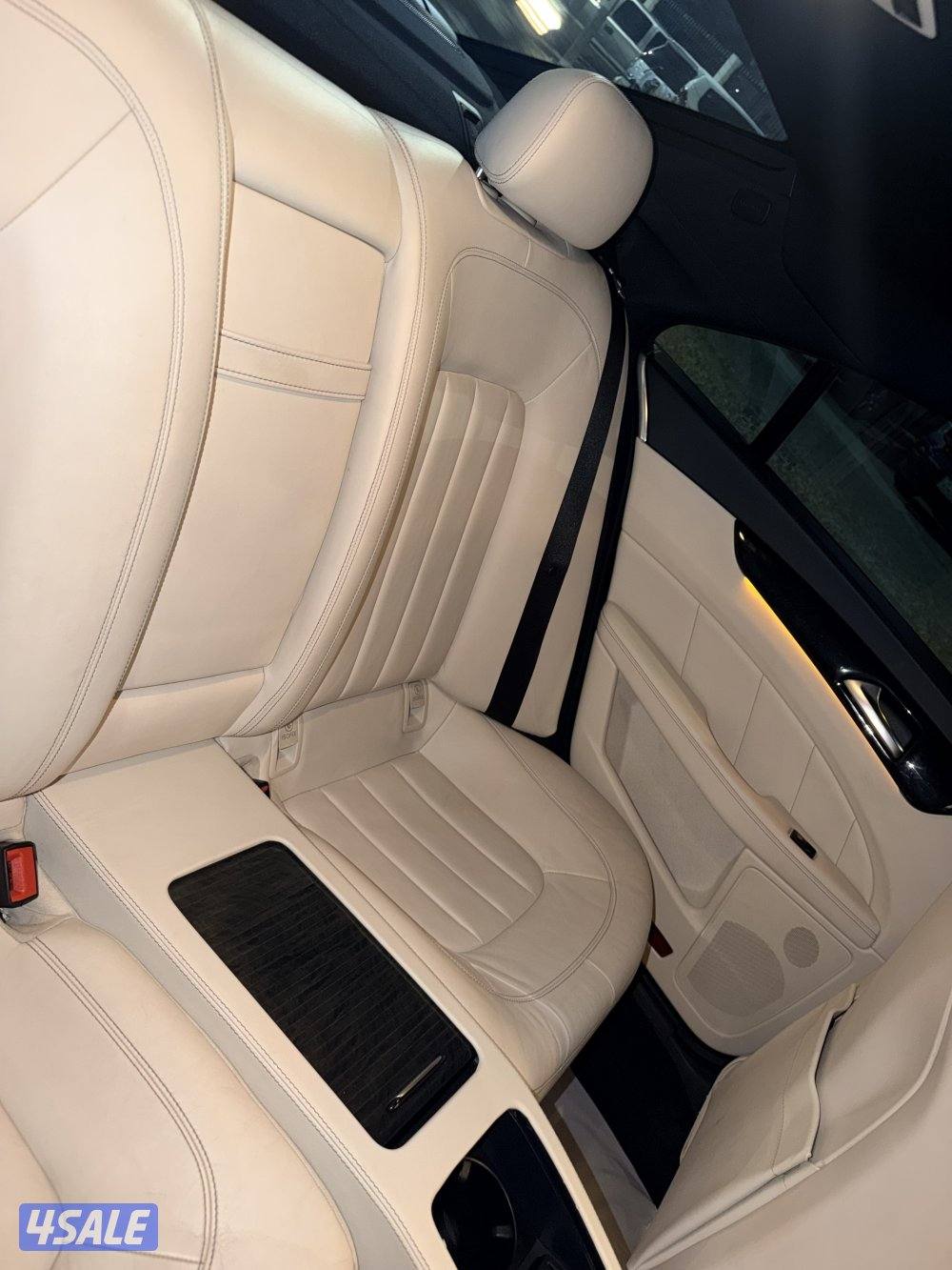 CLS350 مرسيدس7